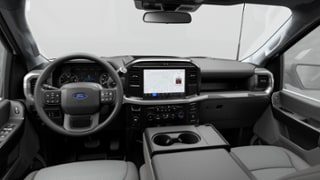 2026 Ford F-150® Internal Image 2